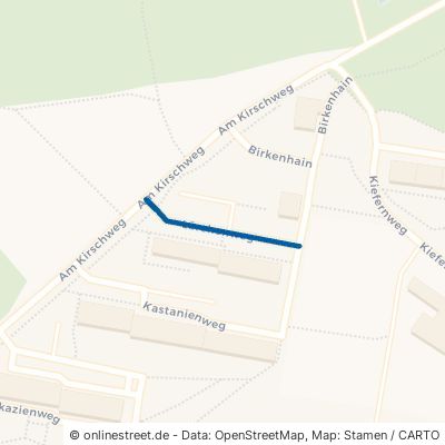 Lärchenweg 06333 Hettstedt 