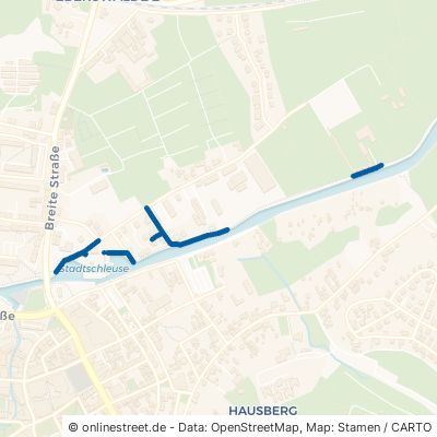 Am Kanal 16225 Eberswalde 