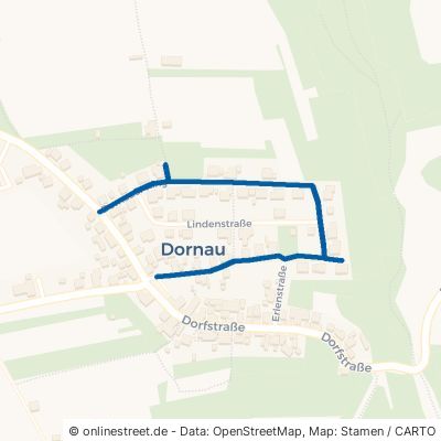 Dornauer Ring Sulzbach am Main Dornau 