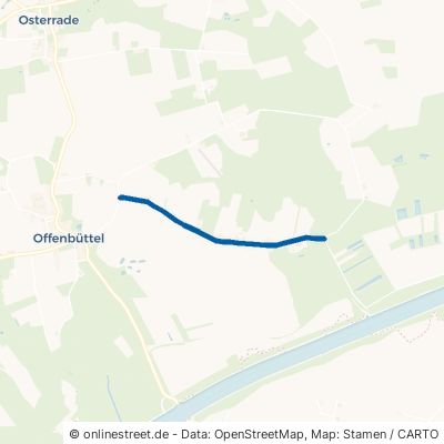 Dammsknöll 25767 Offenbüttel 
