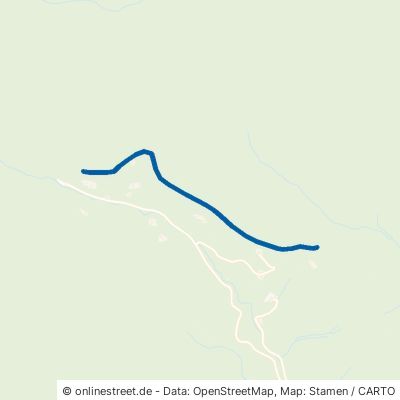Sattlegeweg Bad Rippoldsau-Schapbach Bad Rippoldsau 