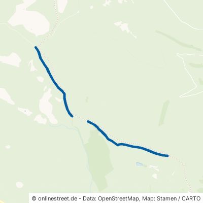 Ulmer Weg Wernigerode Braunlage 