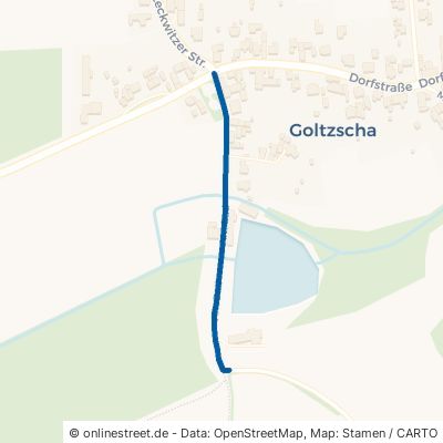Am Bad Nünchritz Goltzscha 
