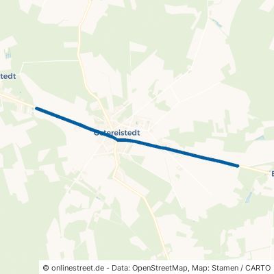 Landstraße 27404 Ostereistedt 