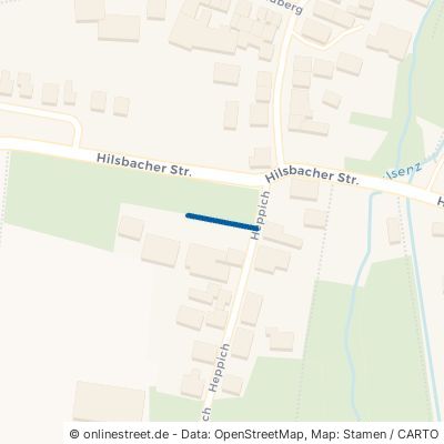 Adelshöfer Weg 74930 Ittlingen 