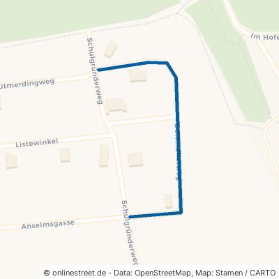 Dorfmüllerweg 49401 Damme Nordhofe 