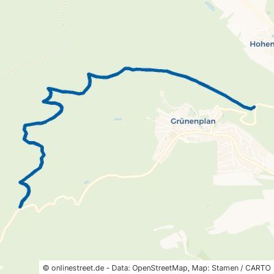 Von-Langen-Weg 31073 Grünenplan 