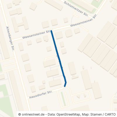 Aussiger Straße 01277 Dresden Tolkewitz/Seidnitz-Nord Blasewitz