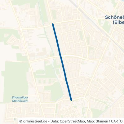 Wilhelm-Hellge-Straße Schönebeck (Elbe) Schönebeck 