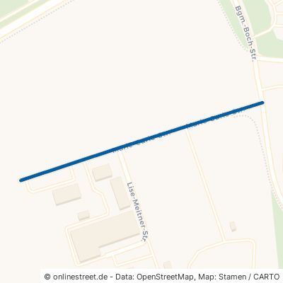 Marie-Curie-Straße 84453 Mühldorf am Inn Mühldorf 