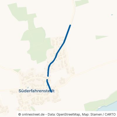 Hörn Süderfahrenstedt 