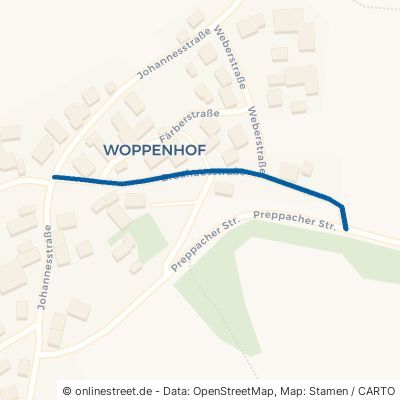 Brauhausstraße 92533 Wernberg-Köblitz Woppenhof 