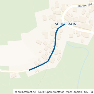Buch-Eich-Straße 71570 Oppenweiler Schiffrain 