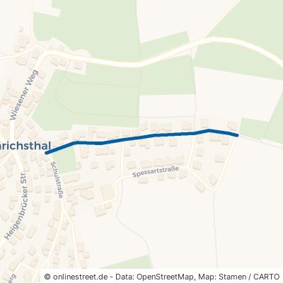 Habichsthaler Weg 63871 Heinrichsthal 