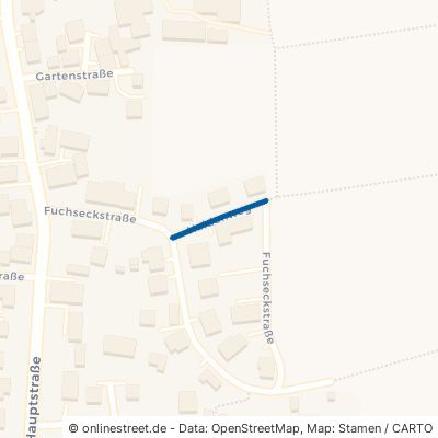 Haldenweg Gammelshausen Lotenberg 