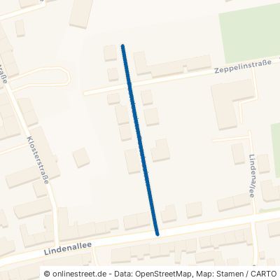 Pestalozziestraße Eisleben Eisleben Lutherstadt 