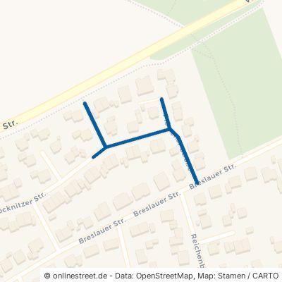Plöwener Straße 48336 Sassenberg 