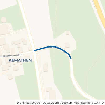 Am Steinbruch 85110 Kipfenberg Kemathen 