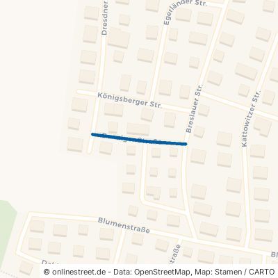Danziger Straße 84061 Ergoldsbach 