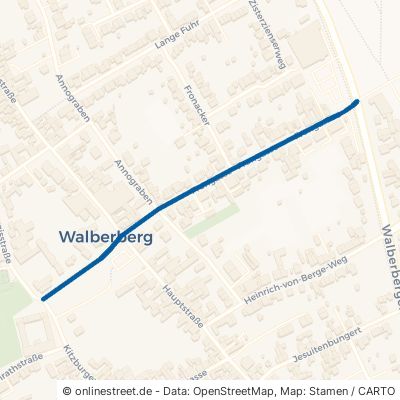 Frongasse Bornheim Walberberg 