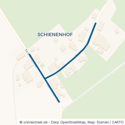 Schienenhof 88427 Bad Schussenried Schienenhof 