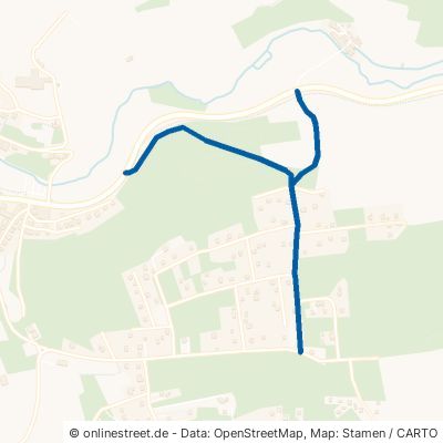 Forstweg 97711 Maßbach 