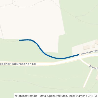 Hasenbergweg 64646 Heppenheim 