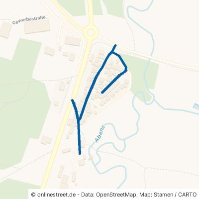 Daßfeld 93354 Siegenburg Daßfeld 