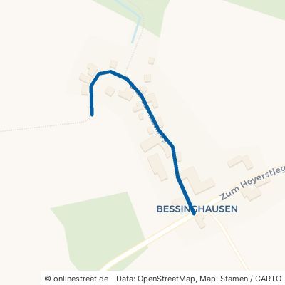 Unter Der Hasselburg Emmerthal Bessinghausen 