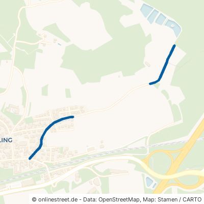 Eichenlohe Lauf an der Pegnitz Heuchling 