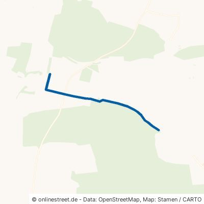 Lammwirtsmahd-Traufweg Berghülen 