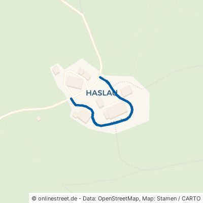 Haslau Frasdorf Haslau 