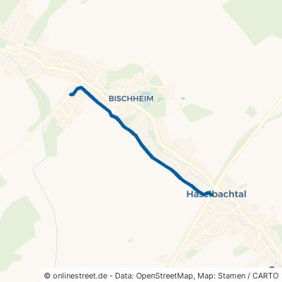 Gersdorfer Weg 01920 Haselbachtal Bischheim 