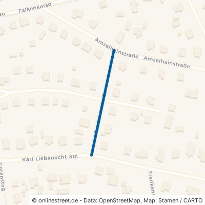 Teutonenstraße 14612 Falkensee 