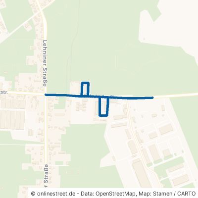 Göhlsdorfer Straße 14797 Kloster Lehnin Damsdorf 