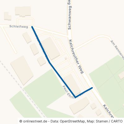 Paul-Ehrlich-Straße 90562 Heroldsberg 