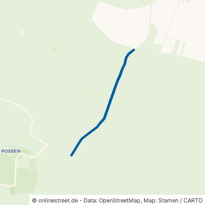 Spierentalweg Sondershausen 