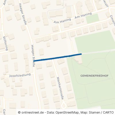 Max-Von-Hoessle-Straße 84424 Isen Gmain 