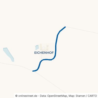 Eichenhof Boitzenburger Land Hardenbeck 
