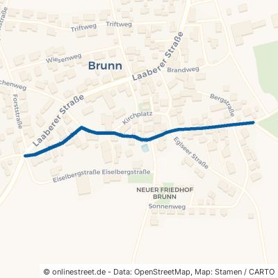 Riedstraße Brunn 