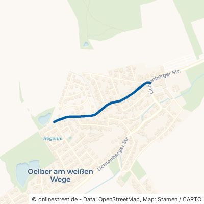 Rhener Straße 38271 Baddeckenstedt Oelber am weißen Wege 