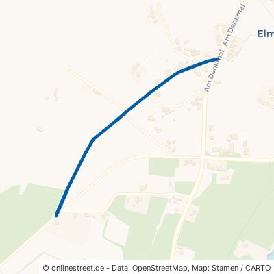 Esbroker Weg 26160 Bad Zwischenahn Elmendorf 