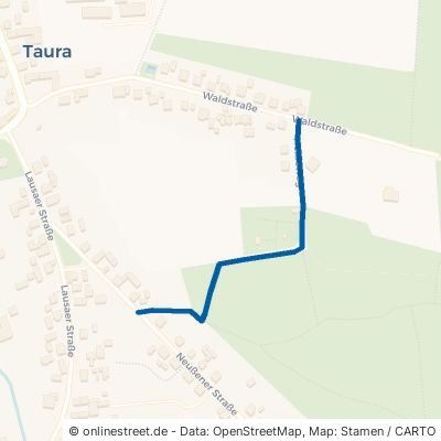 Heideweg Belgern-Schildau Taura 