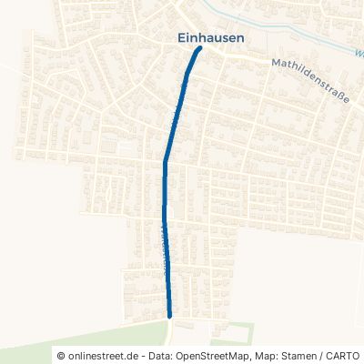 Waldstraße 64683 Einhausen 
