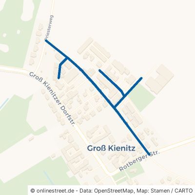 Eintrachtstraße 15831 Blankenfelde-Mahlow Groß Kienitz 