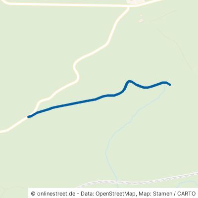 Sandweg Ruttersdorf-Lotschen Ruttersdorf 