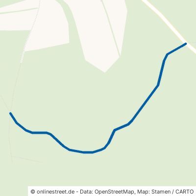 Langenbühlweg Schopfheim Eichen 