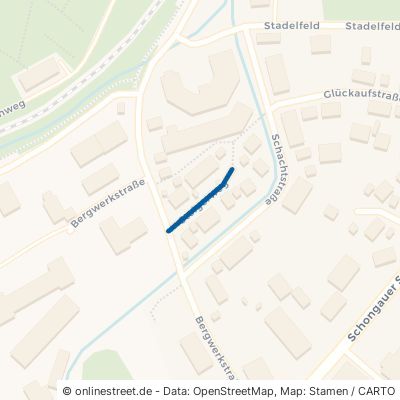 Steigerweg 82380 Peißenberg 