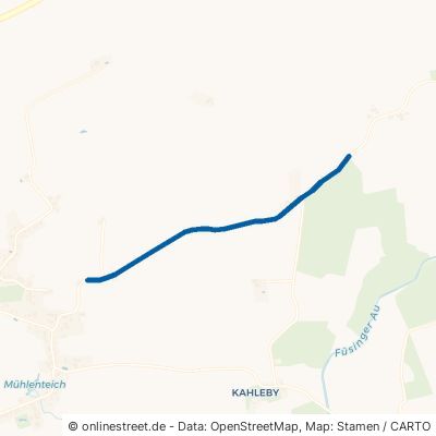 Heerweg Schaalby 