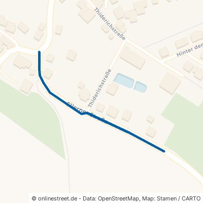 Ellerner Straße 55494 Mörschbach 